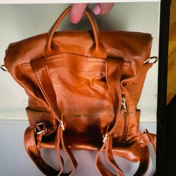 New backpack - Picture 4 of 6